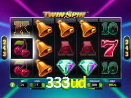 Welcome Bonus 333ud