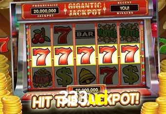 Flash Promotion 333ud