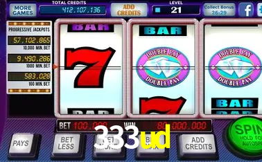 Seasonal Promotions 333ud